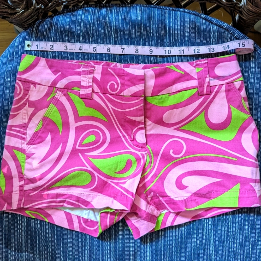 Loudmouth Women's Shorts